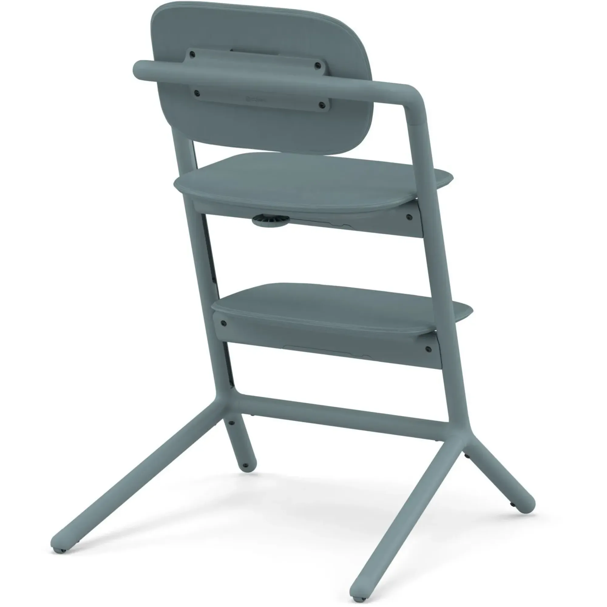 Стільчик для годування 3в1 Cybex Lemo Stone Blue
