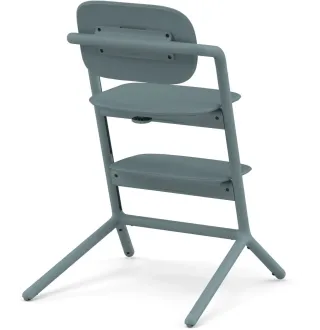 Стільчик для годування 3в1 Cybex Lemo Stone Blue