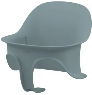 Стільчик для годування 3в1 Cybex Lemo Stone Blue
