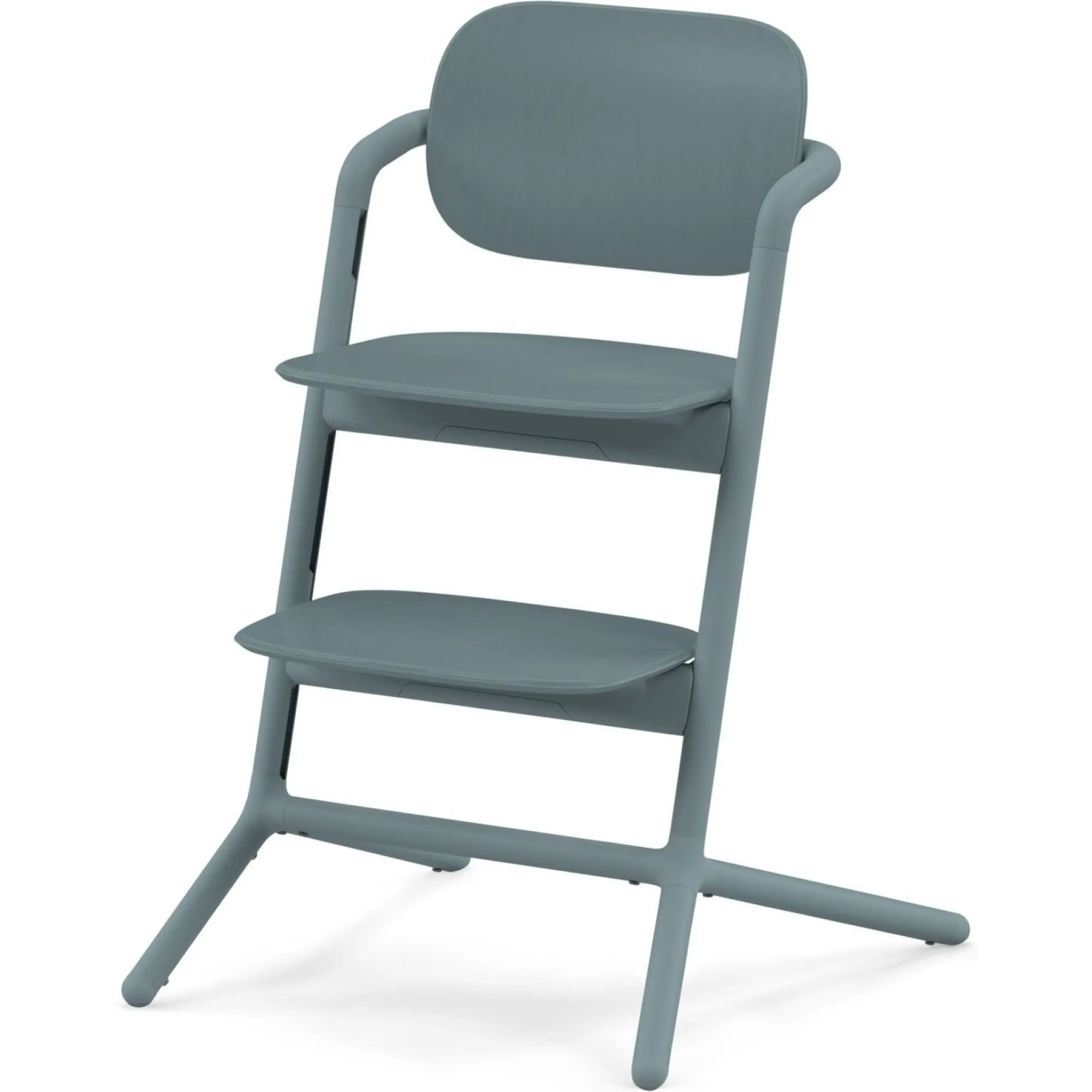 Стільчик для годування Cybex Lemo Stone Blue