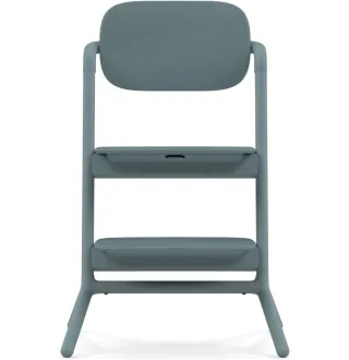 Стільчик для годування Cybex Lemo Stone Blue