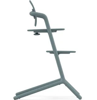 Стільчик для годування Cybex Lemo Stone Blue
