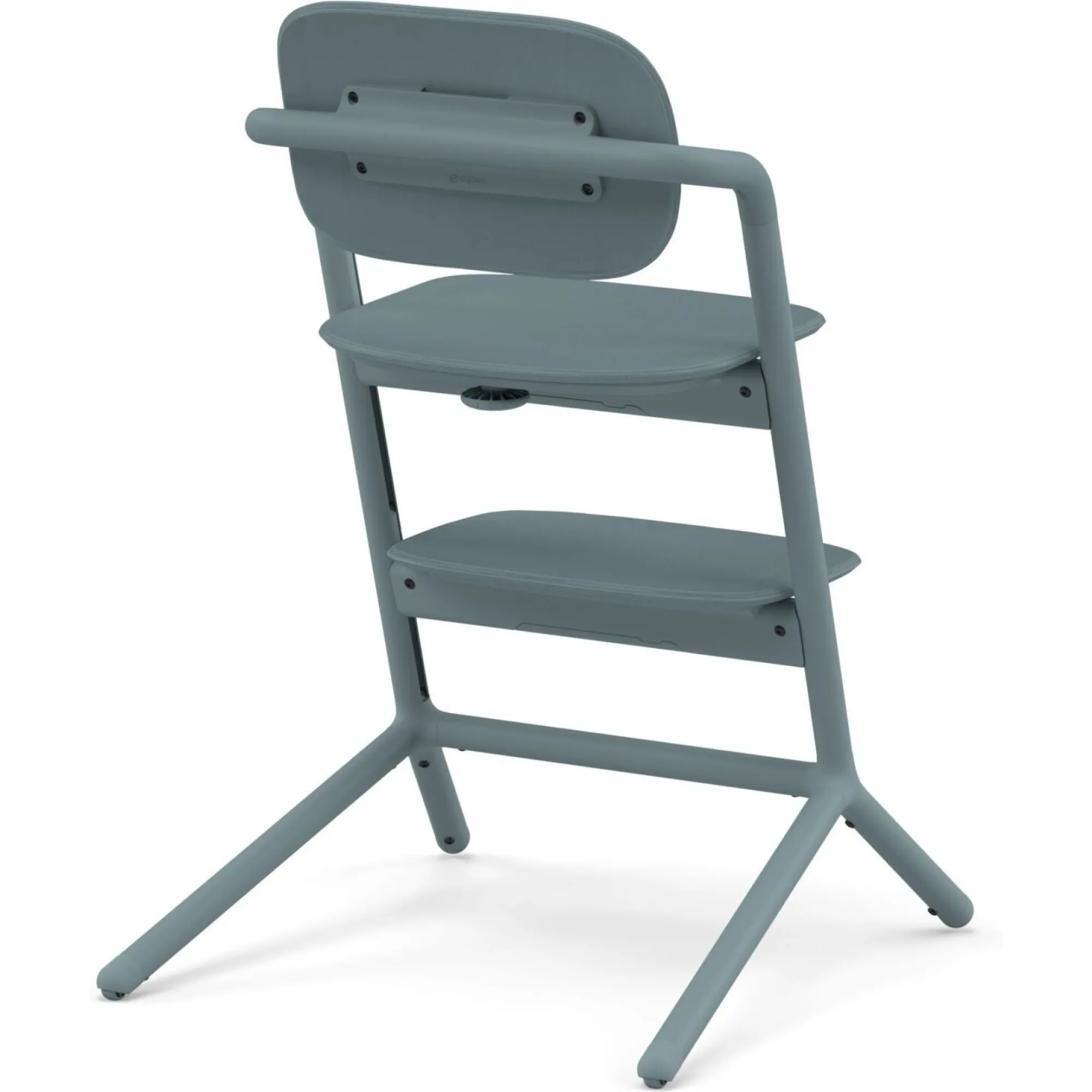 Стільчик для годування Cybex Lemo Stone Blue