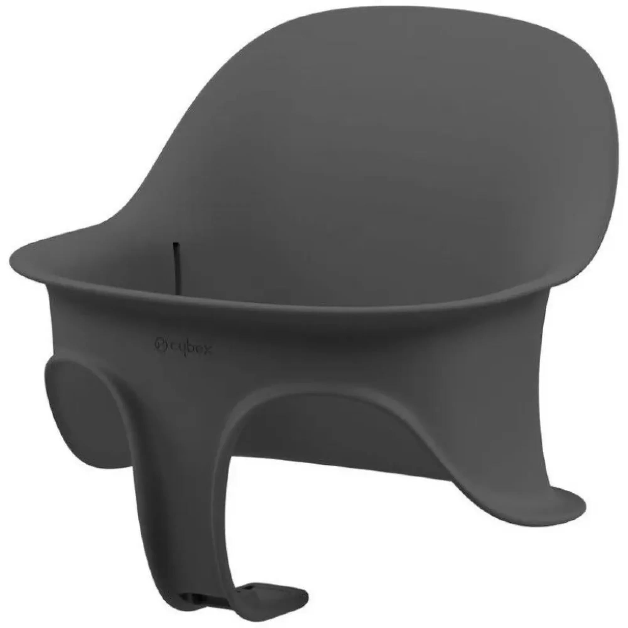 Стільчик для годування 3в1 Cybex Lemo Stunning Black