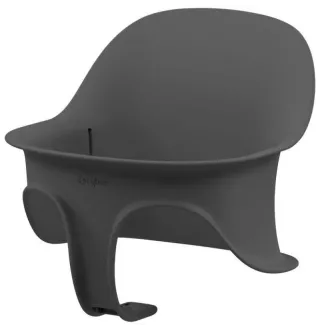 Стільчик для годування 3в1 Cybex Lemo Stunning Black
