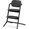Стільчик для годування Cybex Lemo Stunning Black