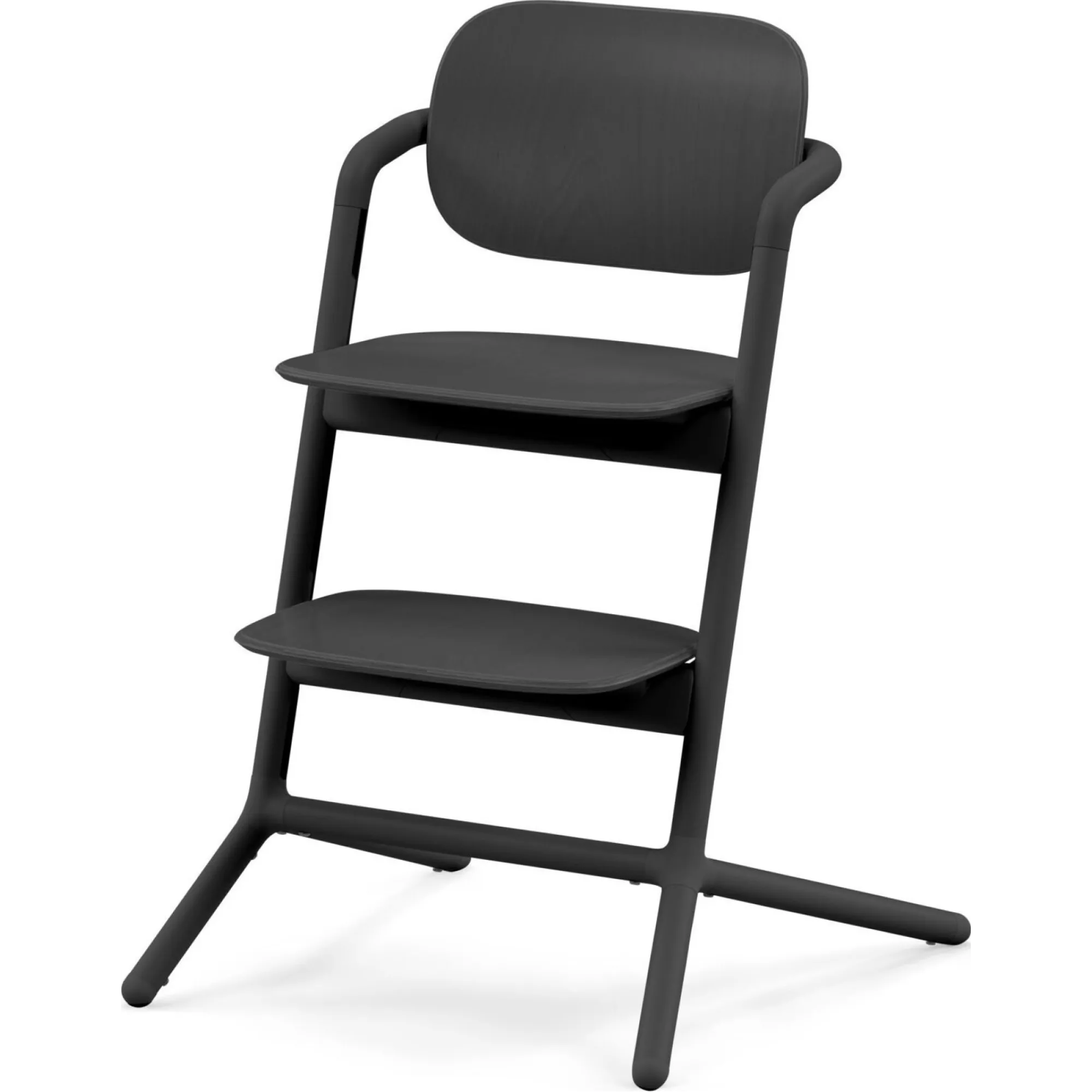Стільчик для годування 3в1 Cybex Lemo Stunning Black