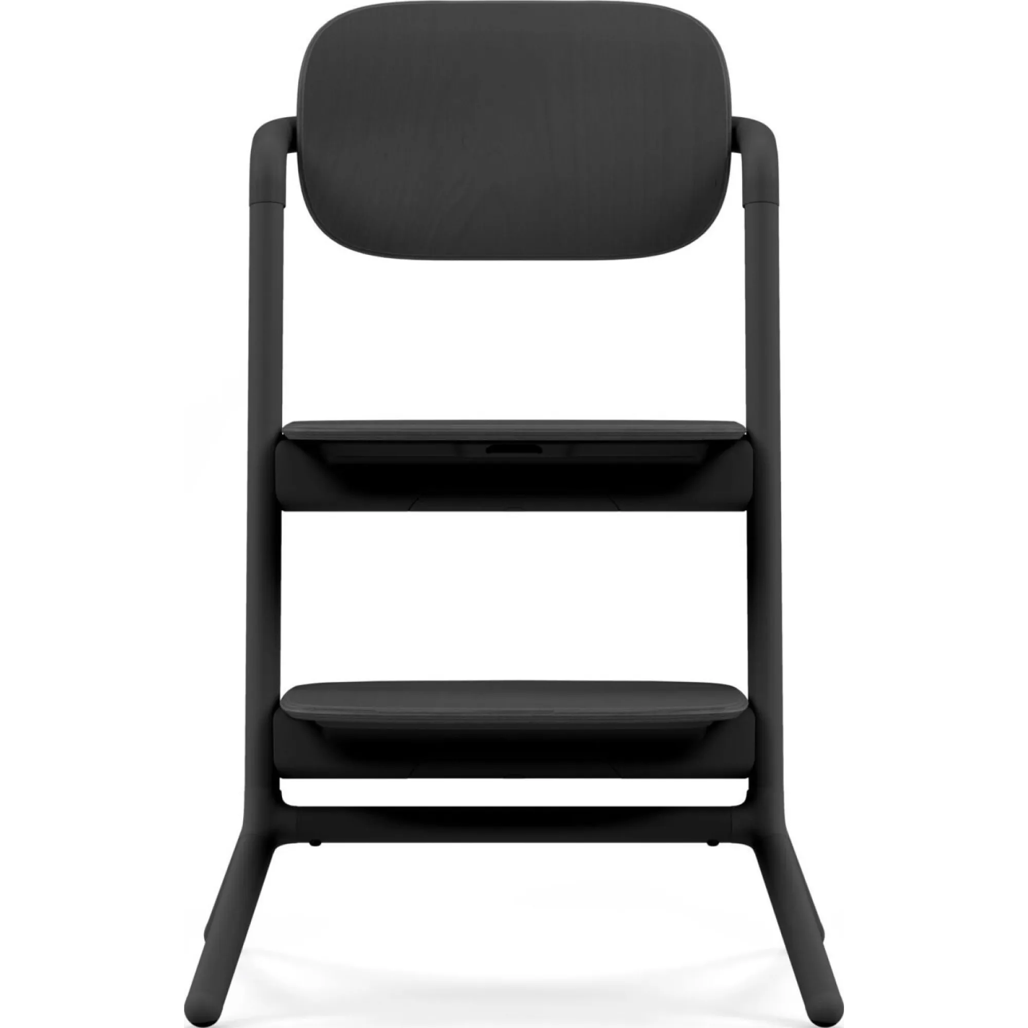 Стільчик для годування 3в1 Cybex Lemo Stunning Black