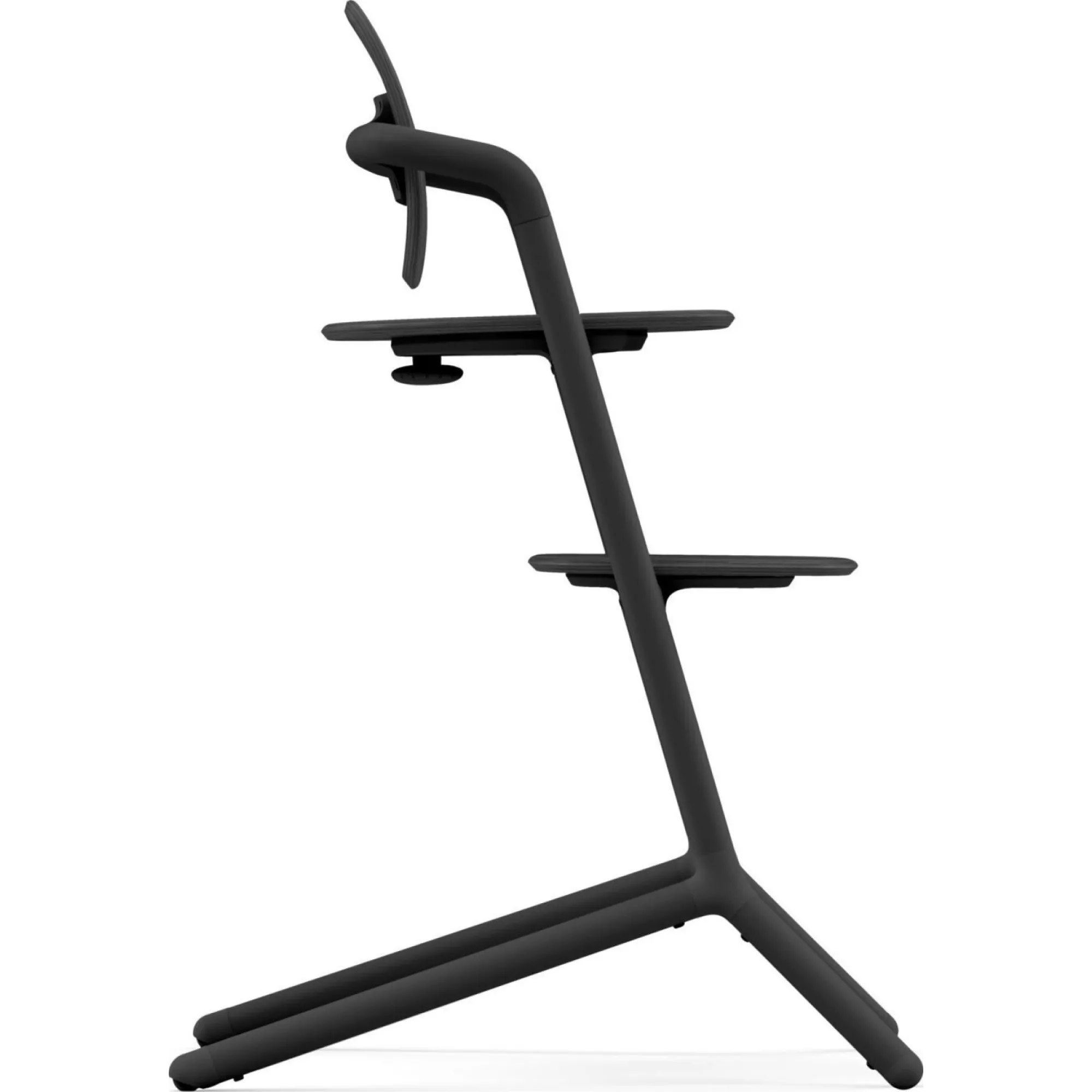 Стільчик для годування 3в1 Cybex Lemo Stunning Black