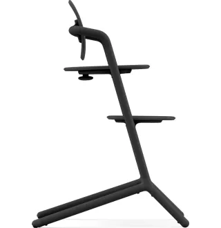 Стільчик для годування 3в1 Cybex Lemo Stunning Black