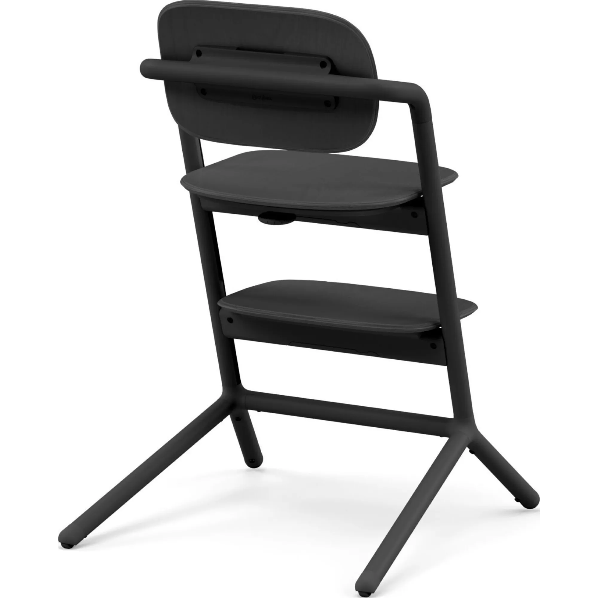 Стільчик для годування 3в1 Cybex Lemo Stunning Black