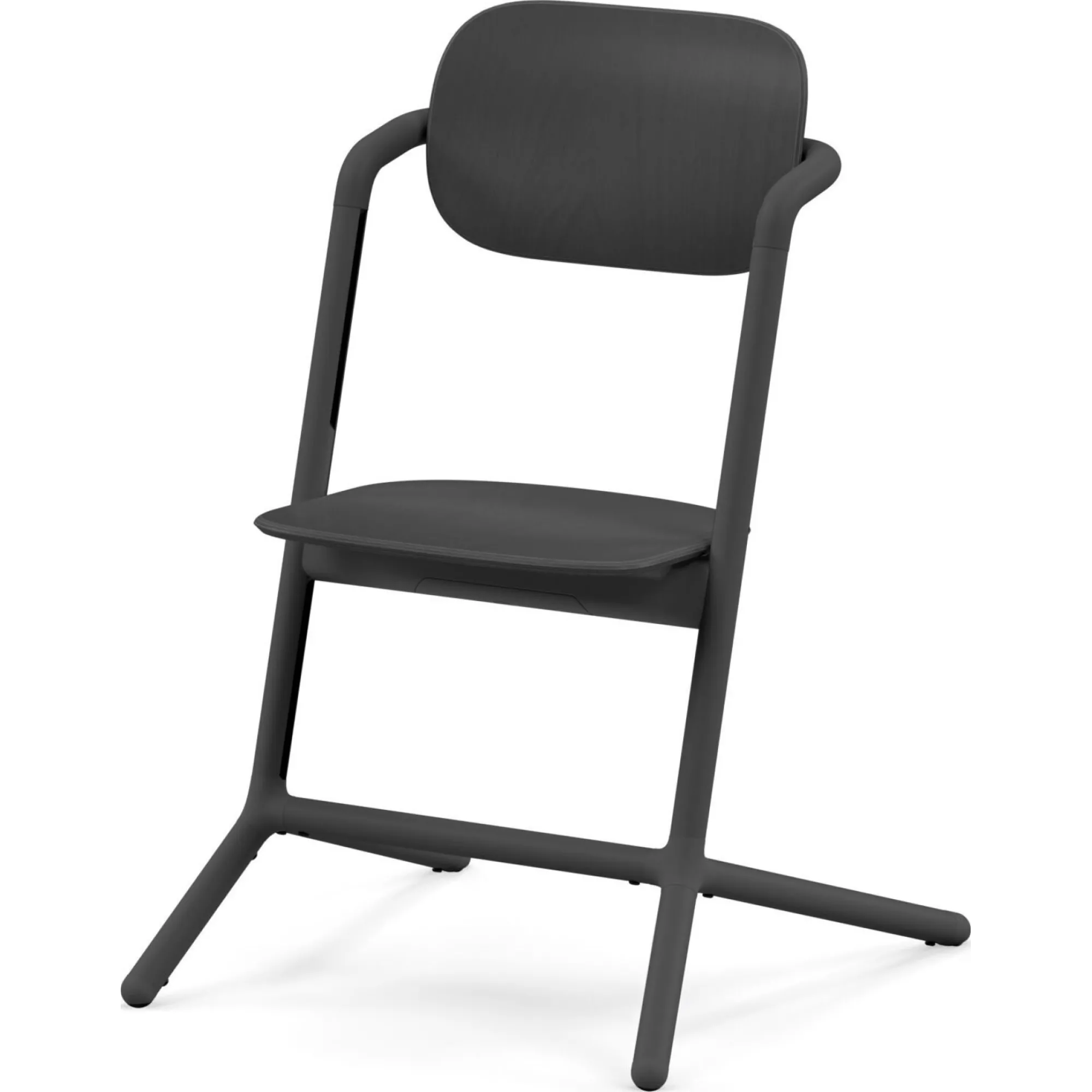 Стільчик для годування 3в1 Cybex Lemo Stunning Black