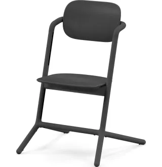 Стільчик для годування 3в1 Cybex Lemo Stunning Black