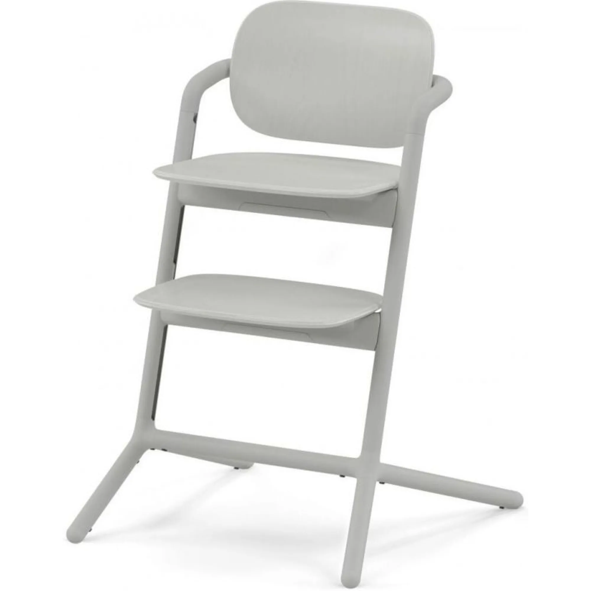 Стільчик для годування Cybex Lemo Suede Grey