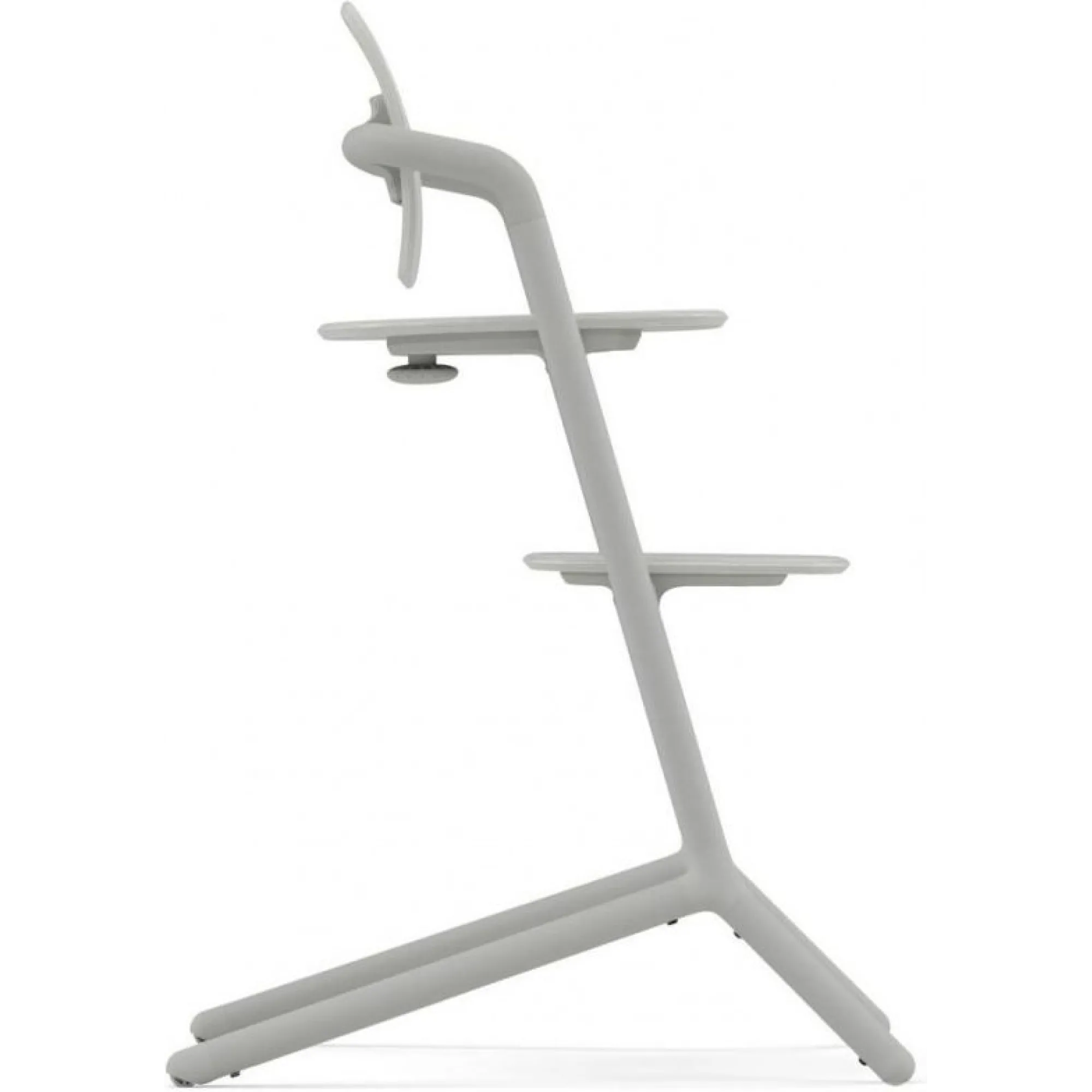 Стільчик для годування Cybex Lemo Suede Grey