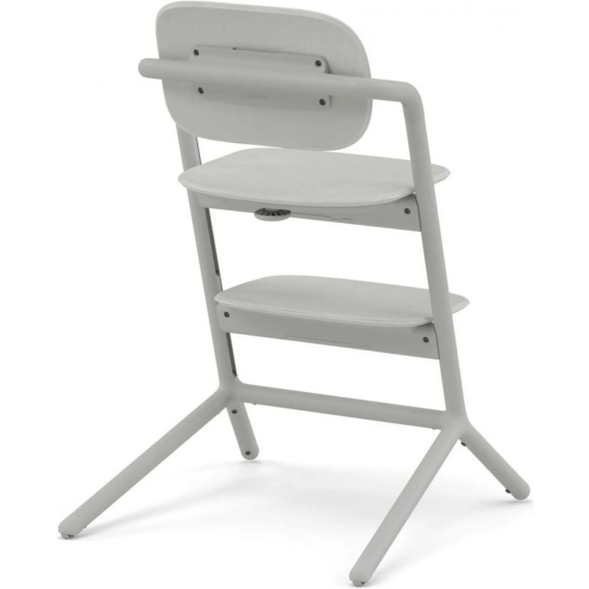 Стільчик для годування Cybex Lemo Suede Grey