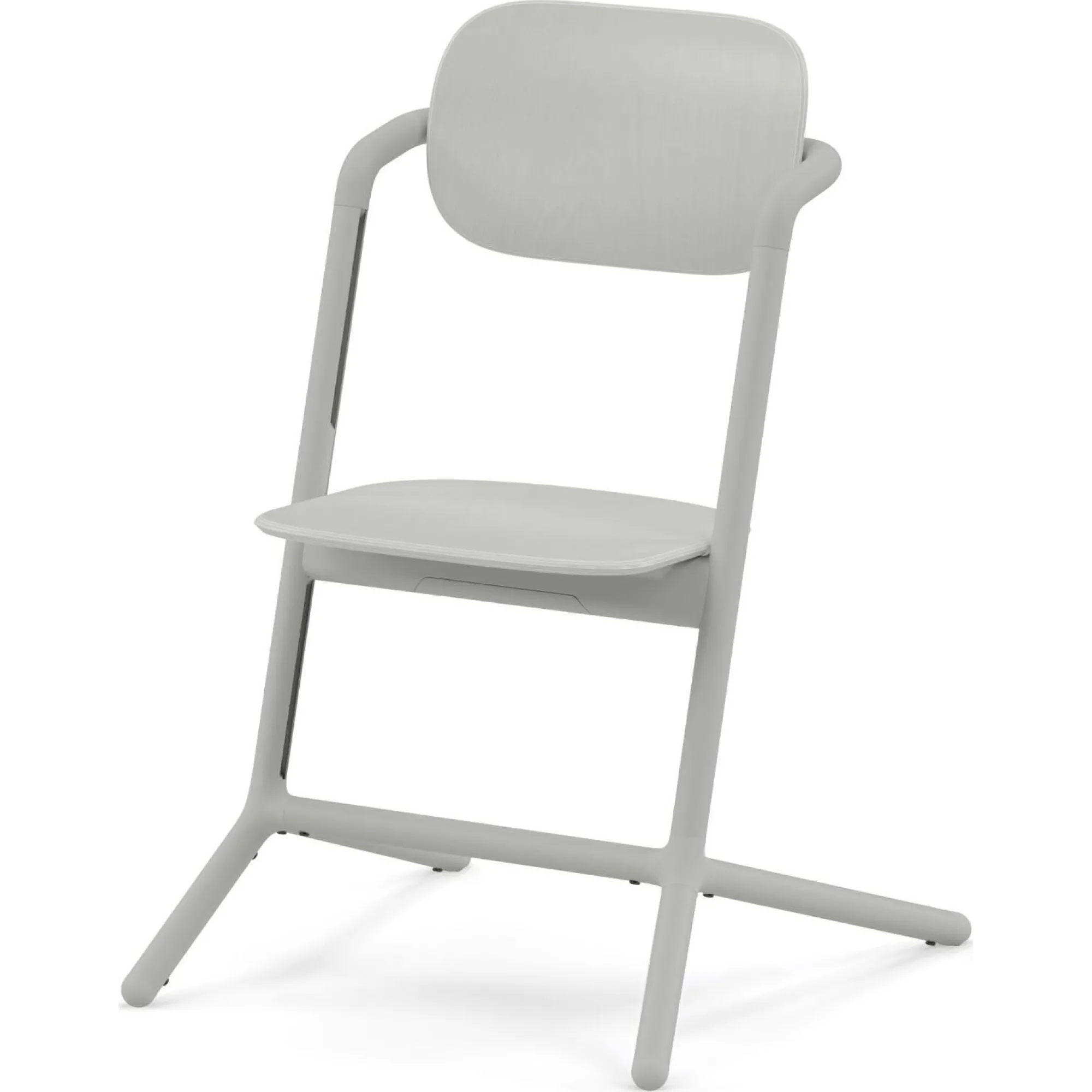 Стільчик для годування Cybex Lemo Suede Grey