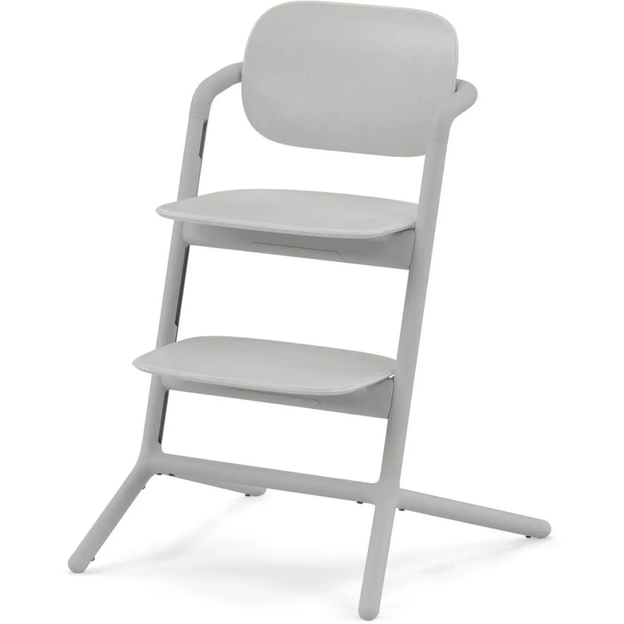 Стільчик для годування 3в1 Cybex Lemo Suede Grey