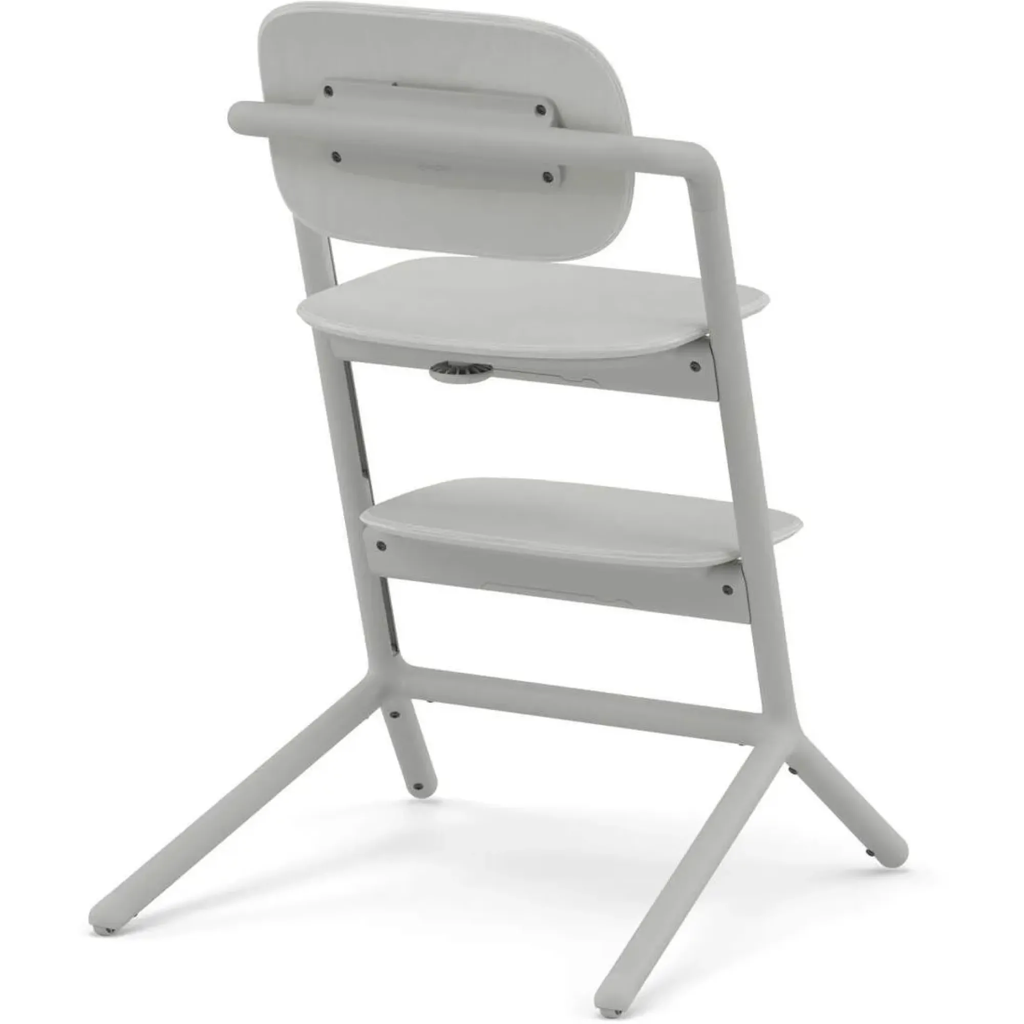 Стільчик для годування 3в1 Cybex Lemo Suede Grey