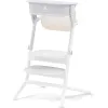Навчальна вежа Cybex Lemo All White