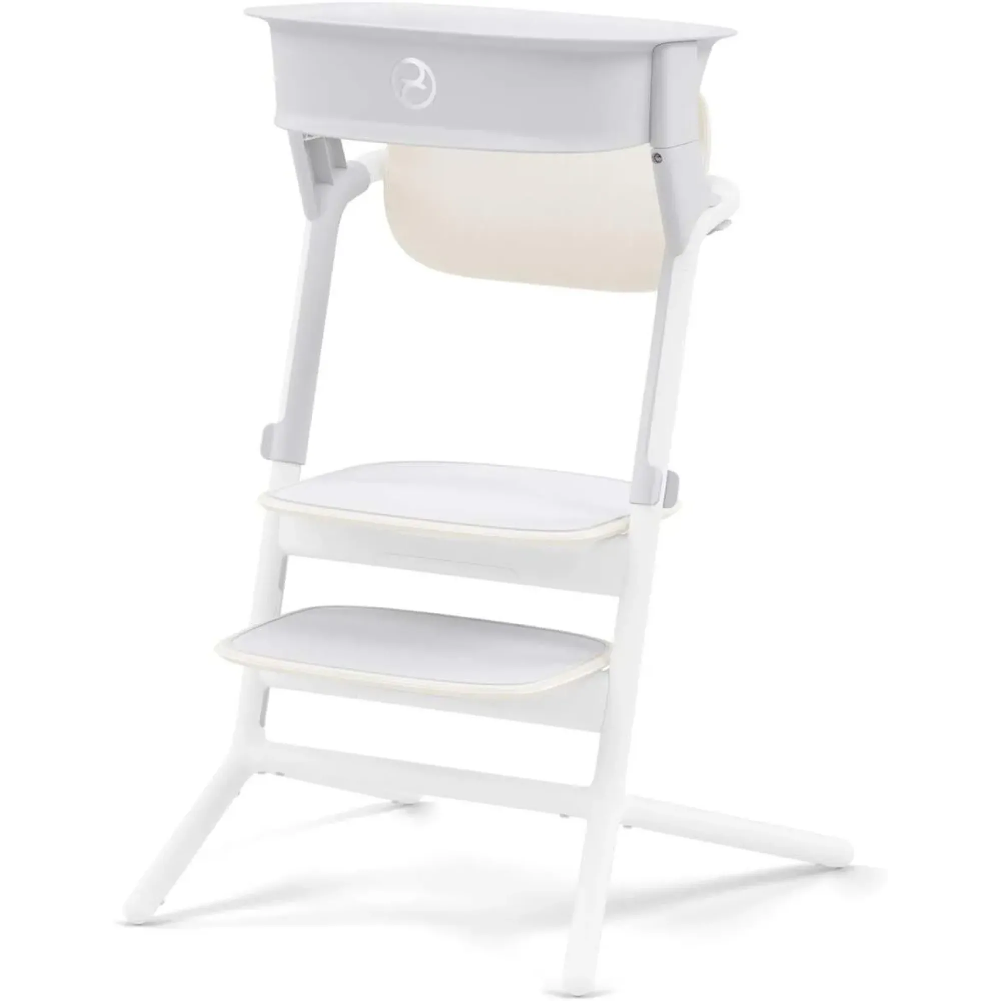 Навчальна вежа Cybex Lemo All White