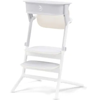 Навчальна вежа Cybex Lemo All White