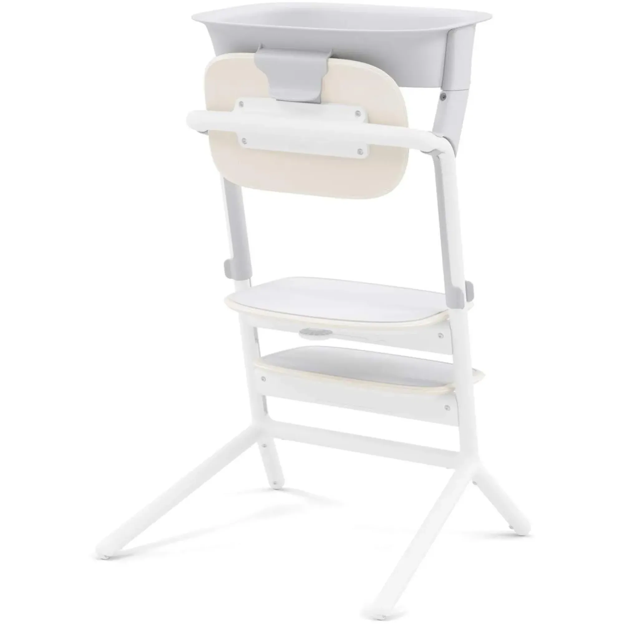 Навчальна вежа Cybex Lemo All White