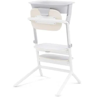 Навчальна вежа Cybex Lemo All White