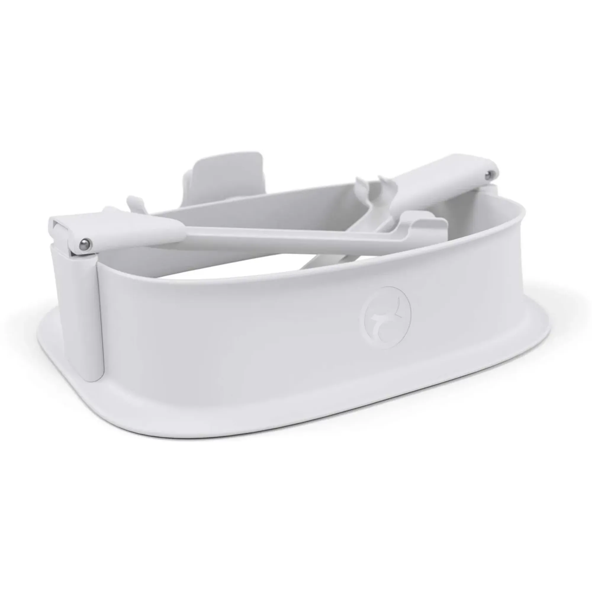 Навчальна вежа Cybex Lemo All White