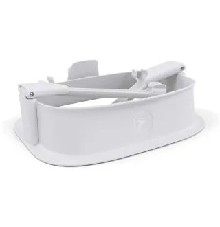 Навчальна вежа Cybex Lemo All White