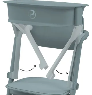 Навчальна вежа Cybex Lemo Stone Blue