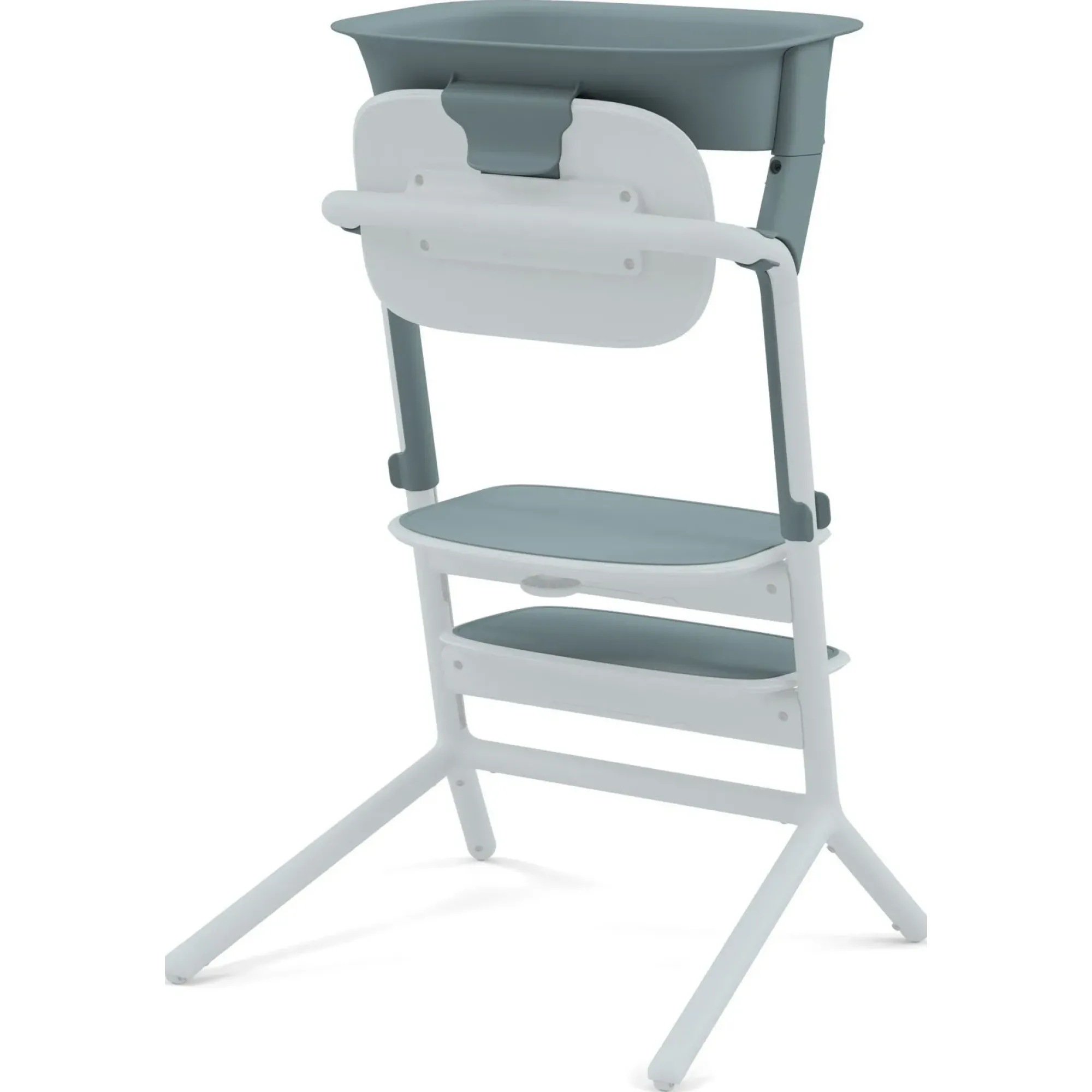 Навчальна вежа Cybex Lemo Stone Blue