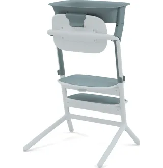 Навчальна вежа Cybex Lemo Stone Blue