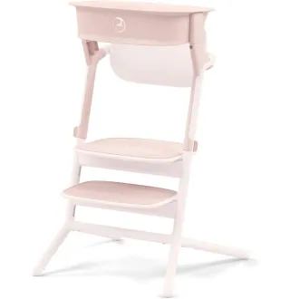 Навчальна вежа Cybex Lemo Pearl Pink