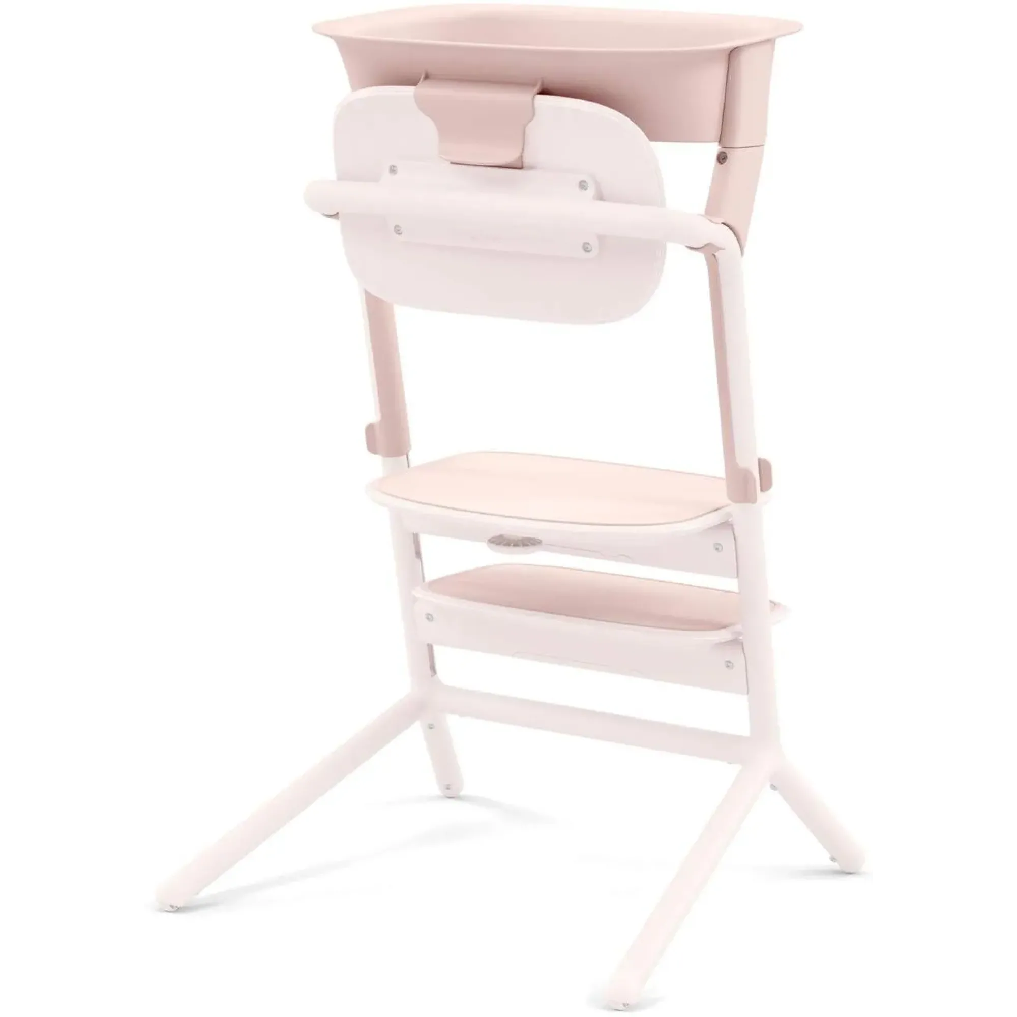 Навчальна вежа Cybex Lemo Pearl Pink
