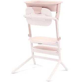 Навчальна вежа Cybex Lemo Pearl Pink