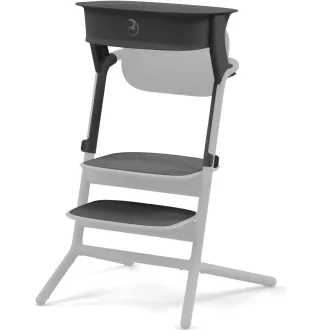 Навчальна вежа Cybex Lemo Stunning Black