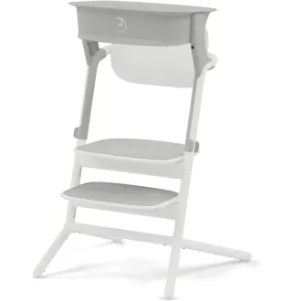 Навчальна вежа Cybex Lemo Suede Grey