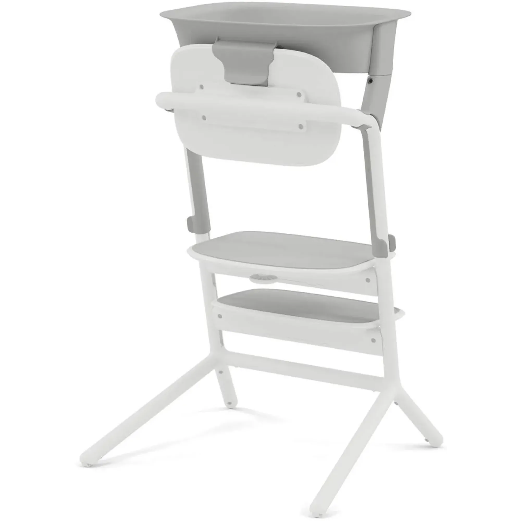 Навчальна вежа Cybex Lemo Suede Grey