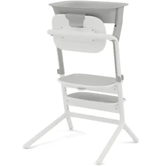 Навчальна вежа Cybex Lemo Suede Grey