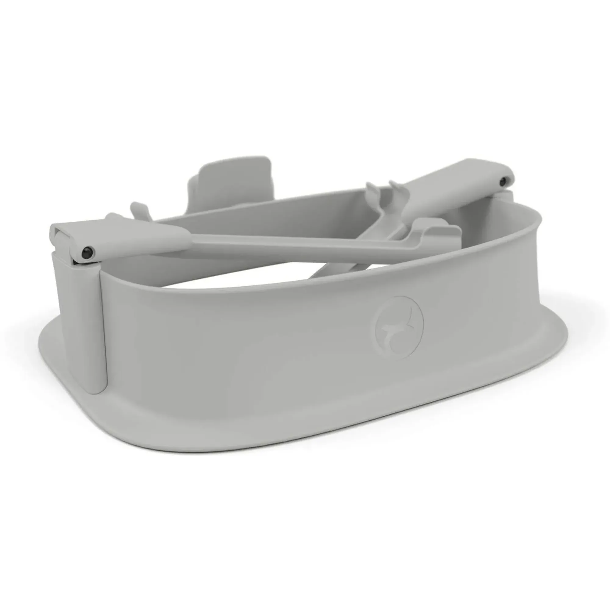 Навчальна вежа Cybex Lemo Suede Grey