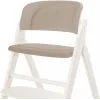 Вкладиш м'який для стільчика Cybex Lemo Click&Fold Almond Beige