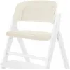 Вкладиш м'який для стільчика Cybex Lemo Click&Fold Canvas White