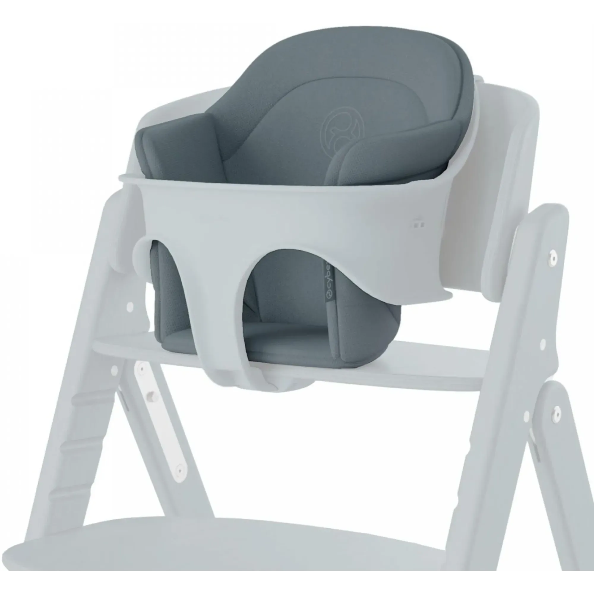 Вкладиш м'який для стільчика Cybex Lemo Click&Fold Stone Blue