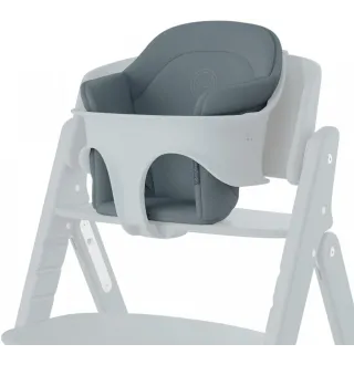 Вкладиш м'який для стільчика Cybex Lemo Click&Fold Stone Blue