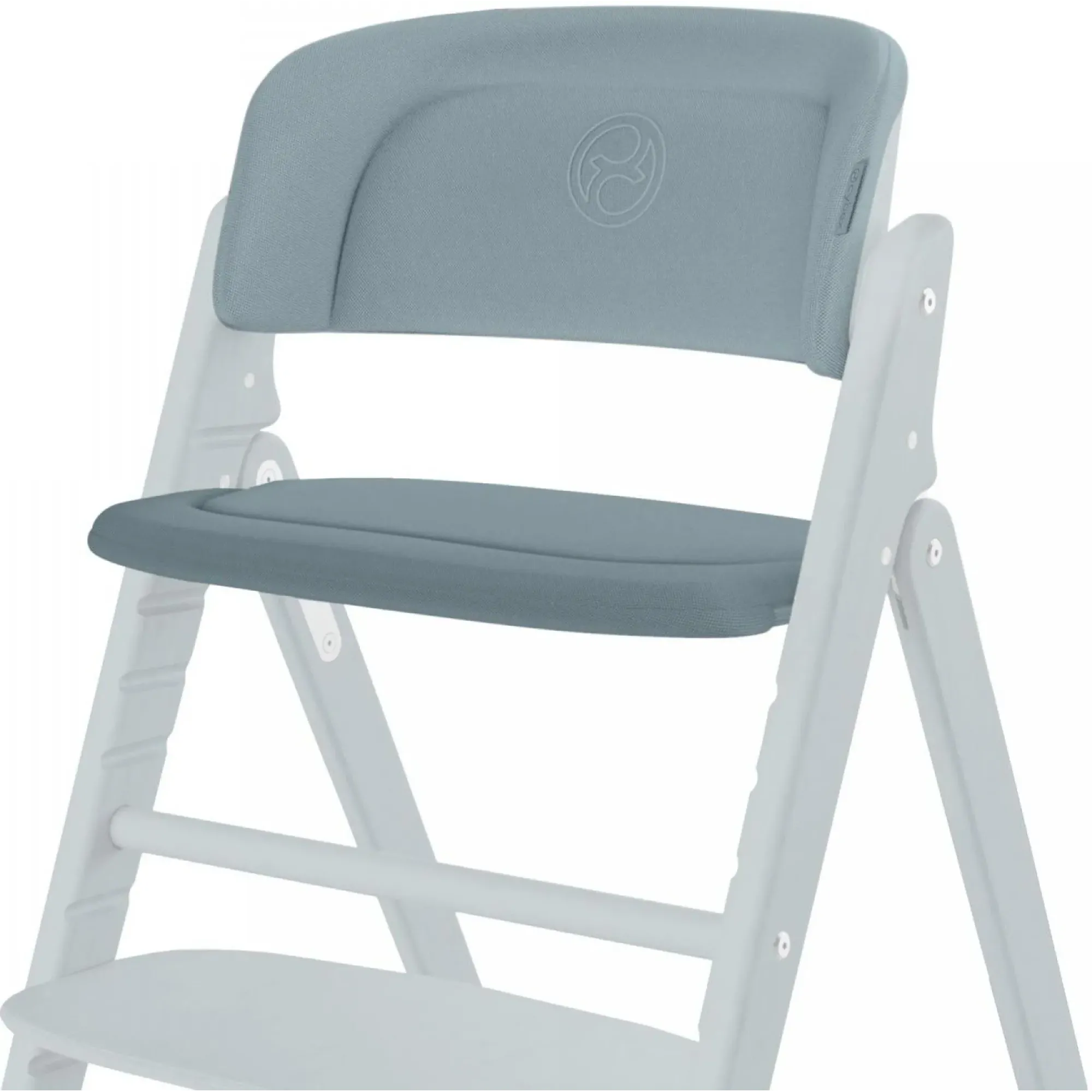 Вкладиш м'який для стільчика Cybex Lemo Click&Fold Stone Blue