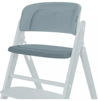 Вкладиш м'який для стільчика Cybex Lemo Click&Fold Stone Blue