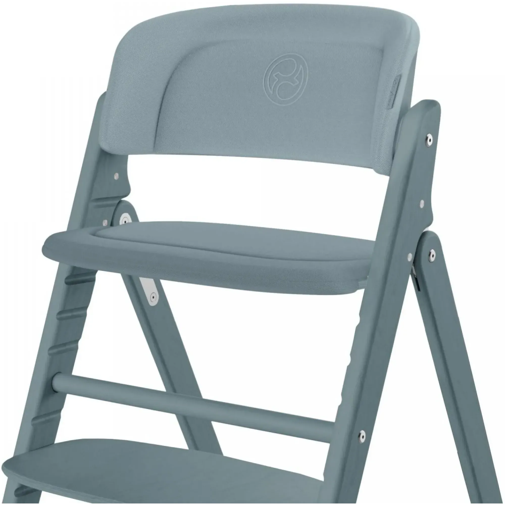 Вкладиш м'який для стільчика Cybex Lemo Click&Fold Stone Blue