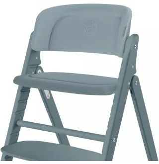 Вкладиш м'який для стільчика Cybex Lemo Click&Fold Stone Blue