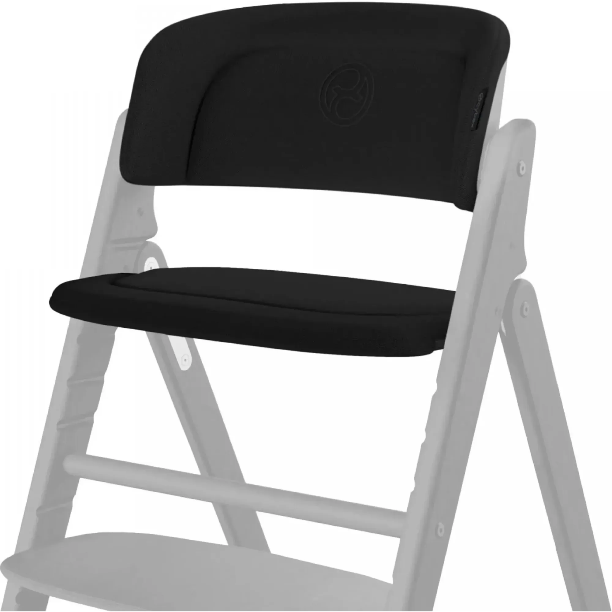 Вкладиш м'який для стільчика Cybex Lemo Click&Fold Stunning Black